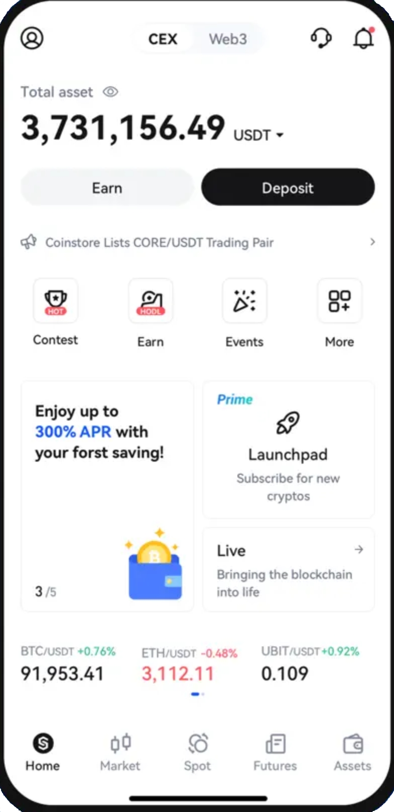 Ganancia Airflux - O que exatamente é negociação on-line?